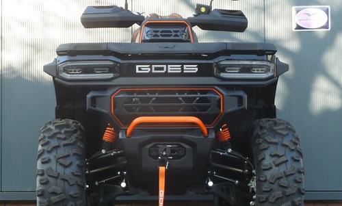 Goes TERROX 1000 Touring Pro ABS