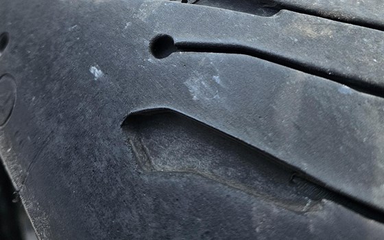 Gebrauchtmotorrad Yamaha MT-09 - Bild 15