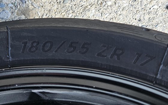 Gebrauchtmotorrad Yamaha MT-09 - Bild 16