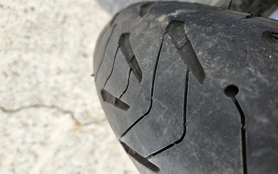 Gebrauchtmotorrad Yamaha MT-09 - Bild 18