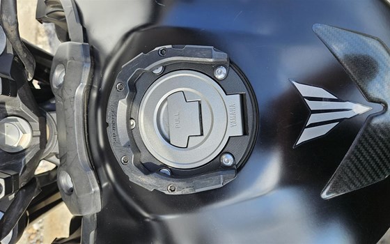 Gebrauchtmotorrad Yamaha MT-09 - Bild 19