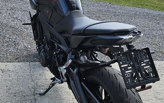 Gebrauchtmotorrad Yamaha MT-09 - Bild 2