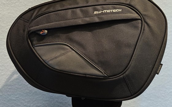 Gebrauchtmotorrad Yamaha MT-09 - Bild 21