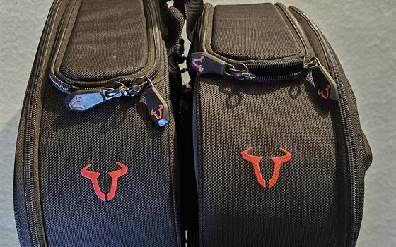 Gebrauchtmotorrad Yamaha MT-09 - Bild 23