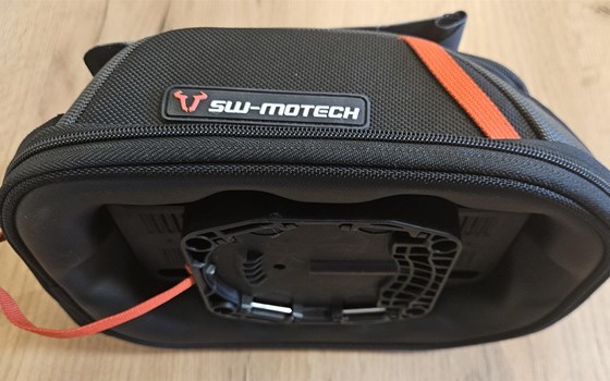 Gebrauchtmotorrad Yamaha MT-09 - Bild 25