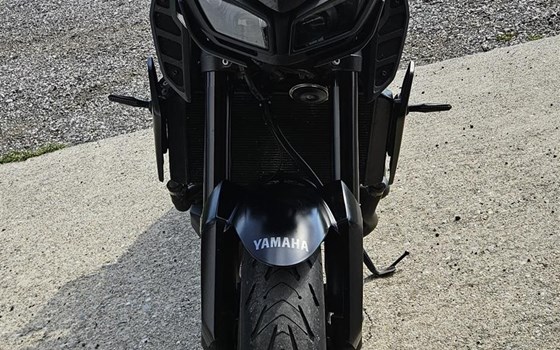 Gebrauchtmotorrad Yamaha MT-09 - Bild 5
