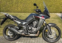 Gebrauchte Honda XL750 Transalp