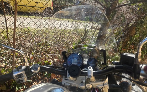 Gebrauchtmotorrad Royal Enfield Super Meteor 650 - Bild 3