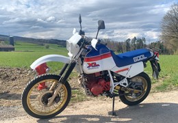 Occasion Honda XL 600