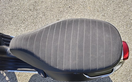 Gebrauchtmotorrad Vespa Sprint 50 - Bild 6