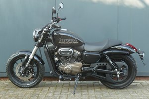 Angebot QJ Motor SRV12