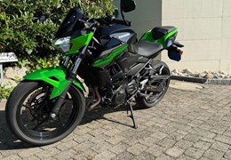 Occasion Kawasaki Z 400
