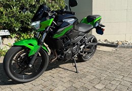 Occasion Kawasaki Z 400