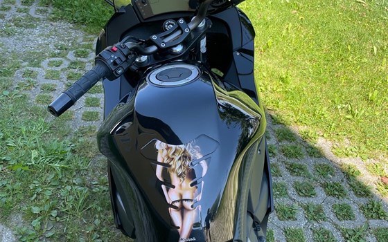 Gebrauchtmotorrad Kawasaki ER-6f - Bild 6