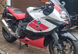 Gebrauchte BMW K 1300 S