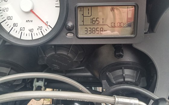 Gebrauchtmotorrad BMW K 1300 S - Bild 2