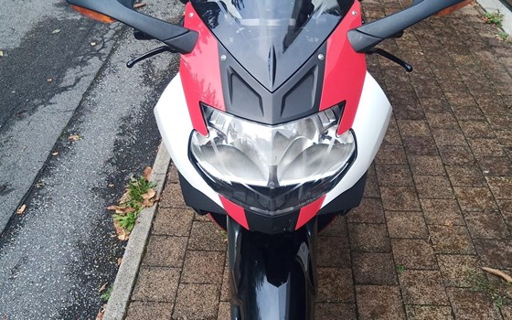 Gebrauchtmotorrad BMW K 1300 S - Bild 4