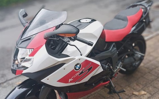 Gebrauchtmotorrad BMW K 1300 S - Bild 5