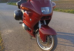 Gebrauchte BMW R 1100 RT