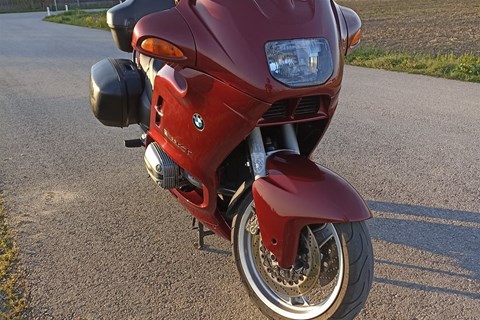 Tourentaugliche Motorräder bis 3.500 Euro