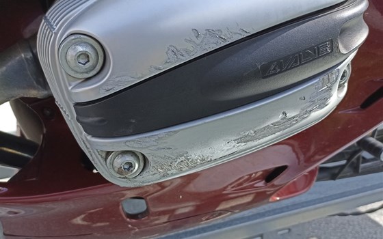 Gebrauchtmotorrad BMW R 1100 RT - Bild 15