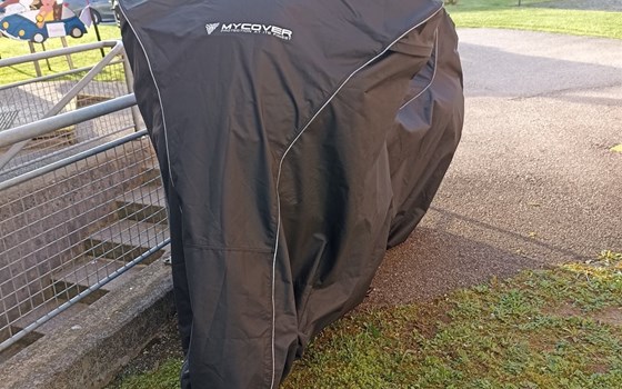 Gebrauchtmotorrad BMW R 1100 RT - Bild 8