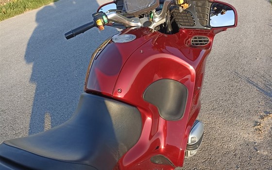 Gebrauchtmotorrad BMW R 1100 RT - Bild 9