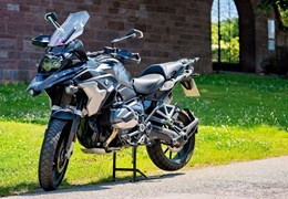 Gebrauchte BMW R 1250 GS