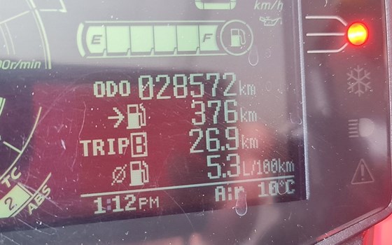 Gebrauchtmotorrad Suzuki V-Strom 1050 XT - Bild 2