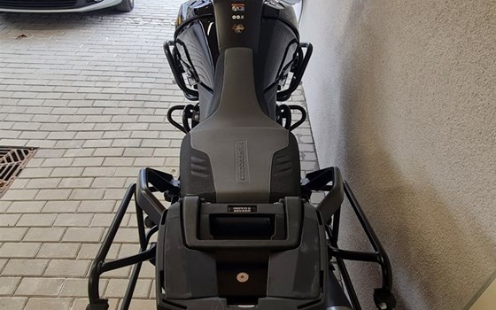 Gebrauchtmotorrad Suzuki V-Strom 1050 XT - Bild 3