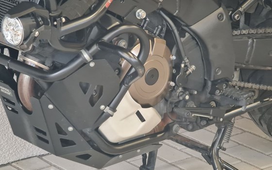 Gebrauchtmotorrad Suzuki V-Strom 1050 XT - Bild 6