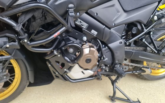 Gebrauchtmotorrad Suzuki V-Strom 1050 XT - Bild 7