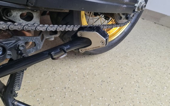 Gebrauchtmotorrad Suzuki V-Strom 1050 XT - Bild 8