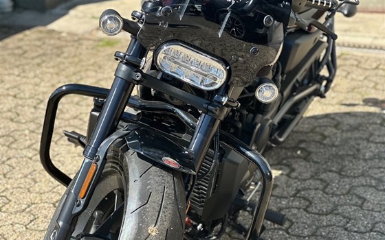 Gebrauchtmotorrad Harley-Davidson Sportster S RH1250S - Bild 9