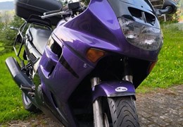 Occasion Honda CBR 1000 F