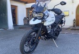 Gebrauchte Triumph Tiger 800 XCA