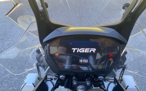 Gebrauchtmotorrad Triumph Tiger 800 XCA - Bild 5