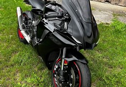 Gebrauchte Yamaha R1