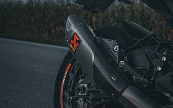 Gebrauchtmotorrad Yamaha R1 - Bild 6