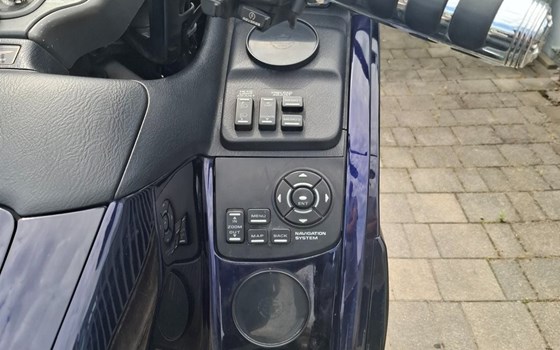 Gebrauchtmotorrad Honda GL 1800 Goldwing Tour - Bild 7