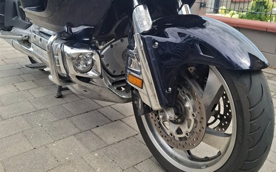 Gebrauchtmotorrad Honda GL 1800 Goldwing Tour - Bild 8