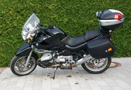 Gebrauchte BMW R 1150 R