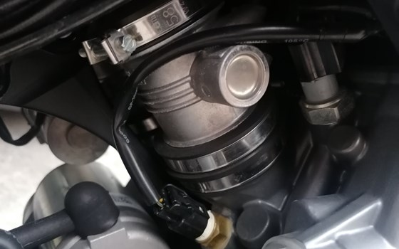 Gebrauchtmotorrad KTM 790 Duke - Bild 6