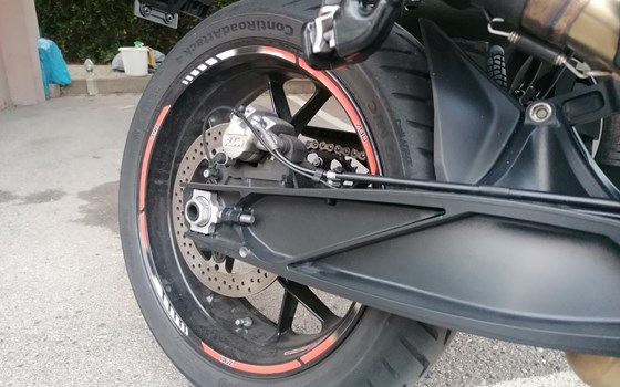 Gebrauchtmotorrad KTM 790 Duke - Bild 4