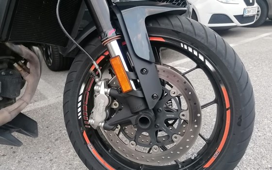 Gebrauchtmotorrad KTM 790 Duke - Bild 7