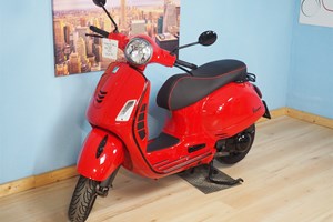 Angebot Vespa GTS 300 i.e. Super