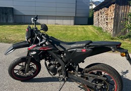 Gebrauchte Rieju MRT 50