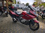 Angebot BMW K 1600 GT