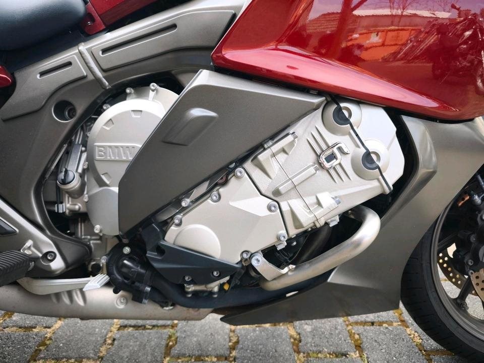 Angebot BMW K 1600 GT