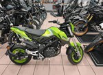 Angebot Benelli TnT 125